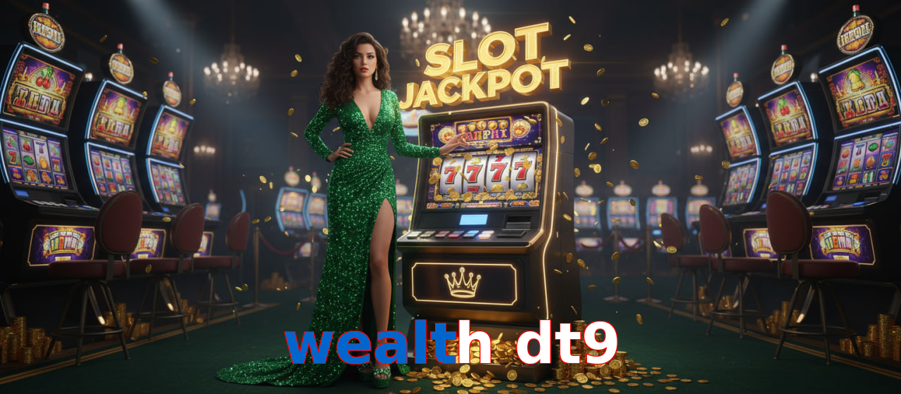 Wealth Dt9