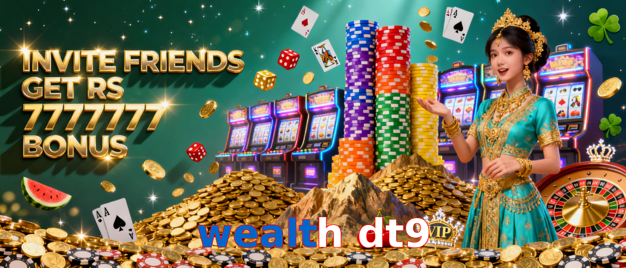 Wealth Dt9