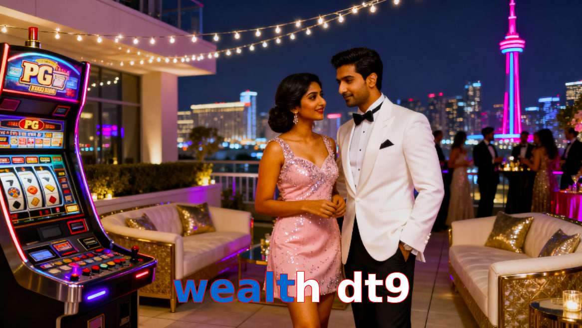 Wealth Dt9