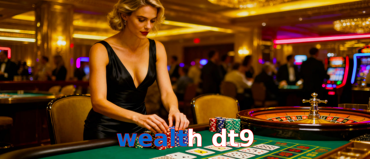 Wealth Dt9
