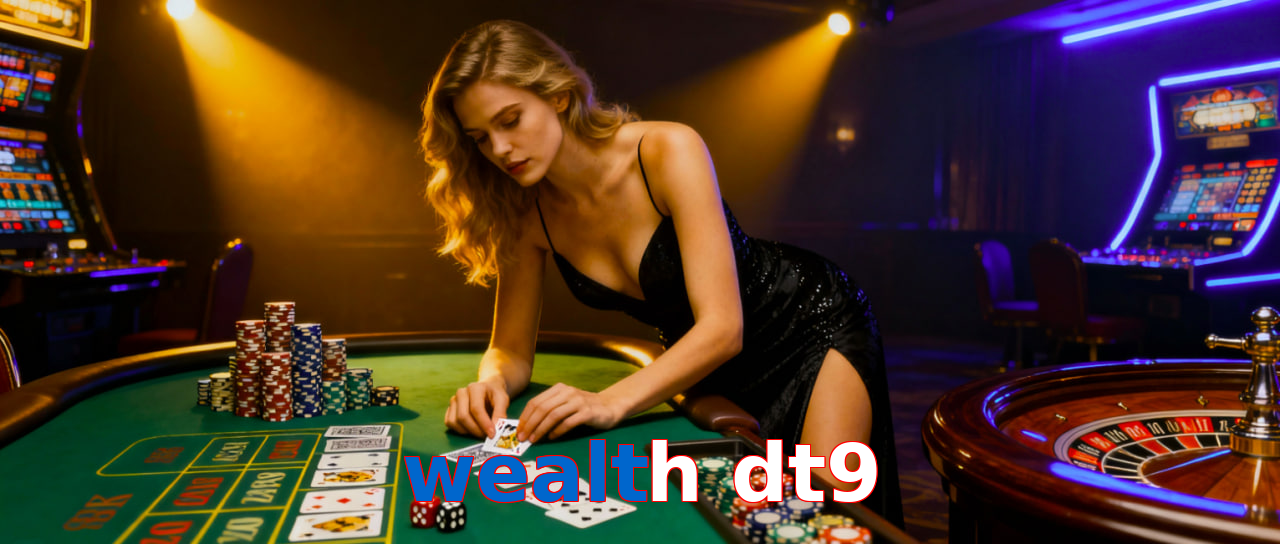 Wealth Dt9