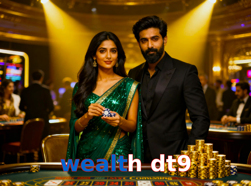 Wealth Dt9