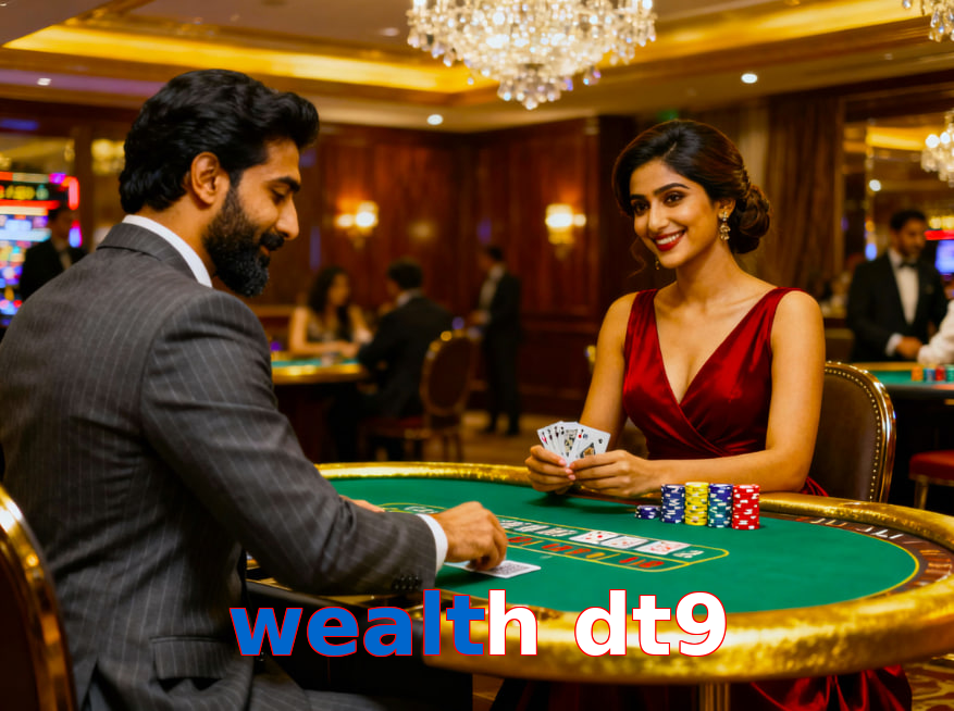 Wealth Dt9