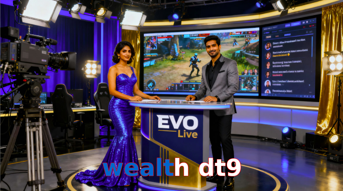 Wealth Dt9