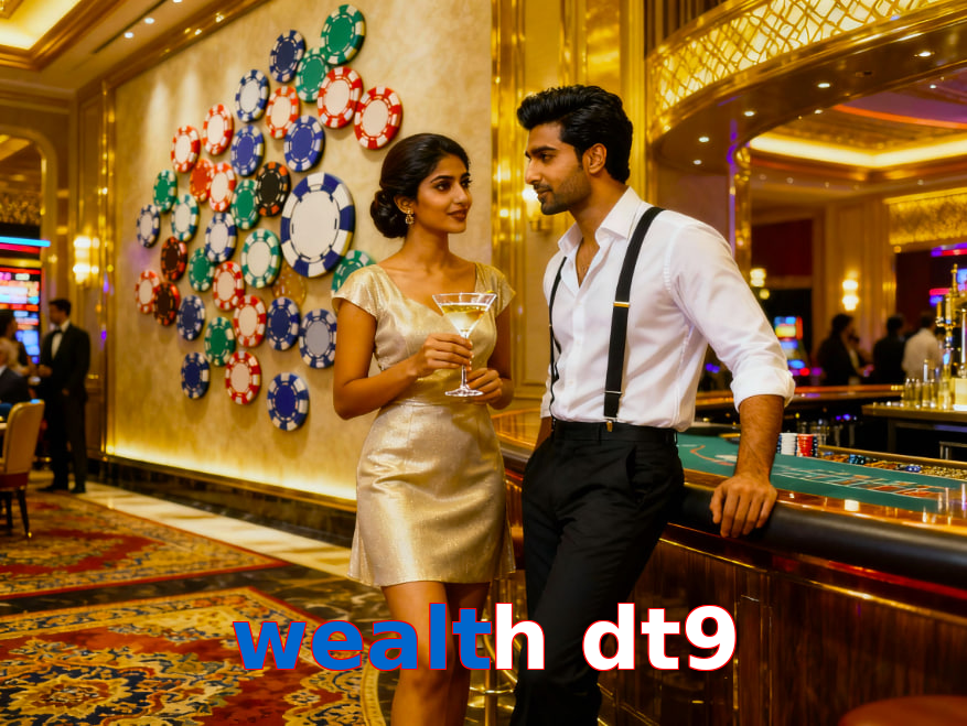Wealth Dt9